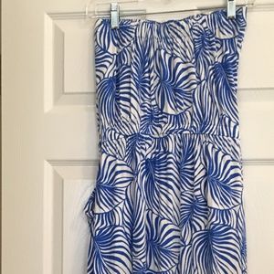 XS Gap maxidress